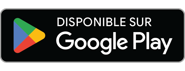 Google Play – bientôt disponible